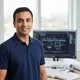 Arjun K.